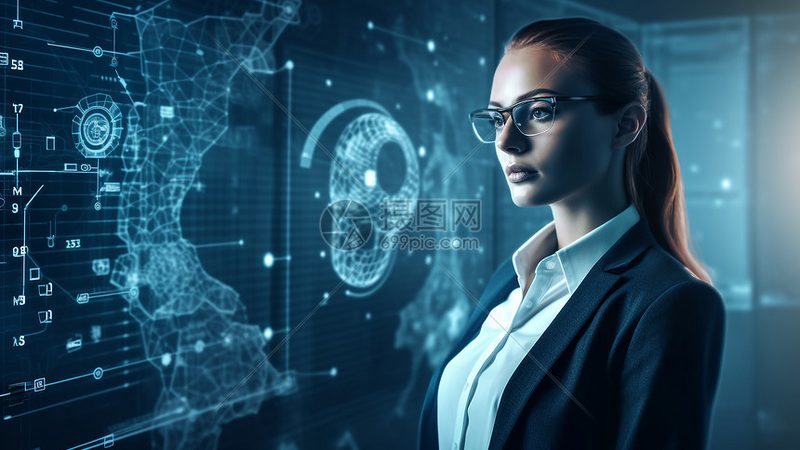 数据安全隐私计算公司：守护数据世界的守门人