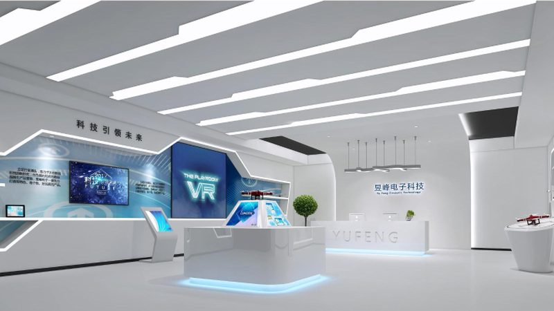 智慧园区运营管理平台：功能模块分类解析